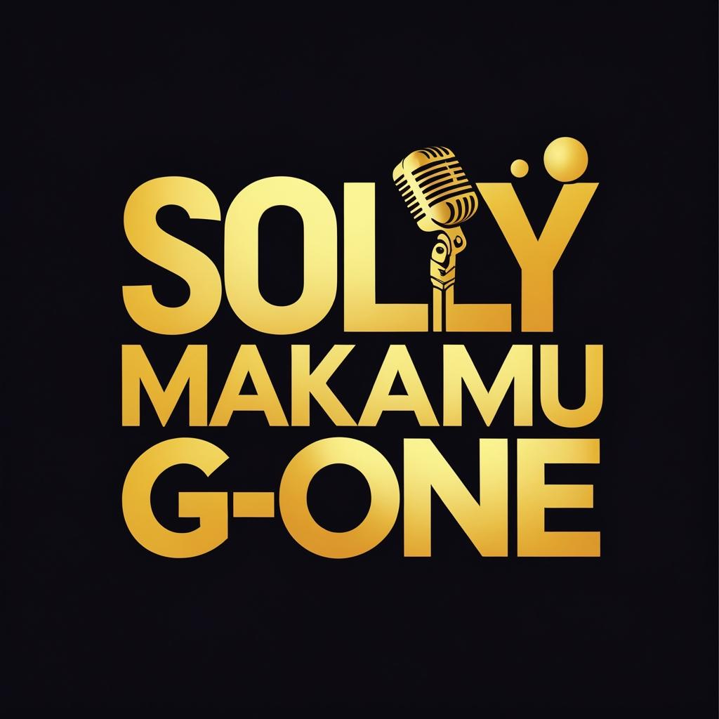 G-one Logo